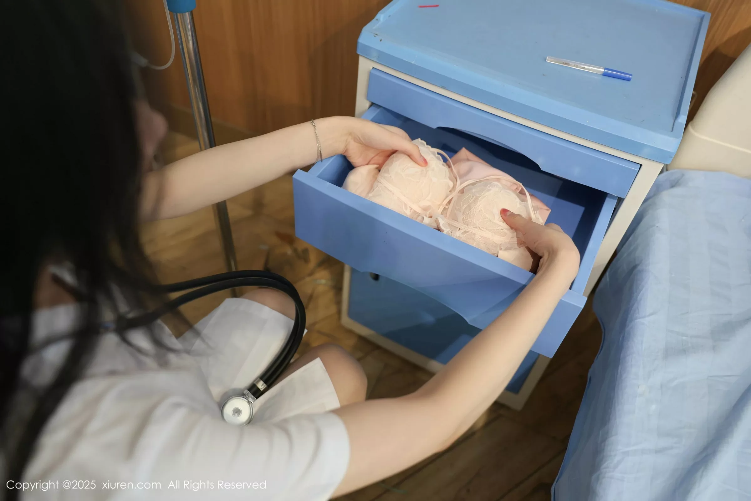 [XiuRen秀人网]第10256期布丁写真-秀人资源网